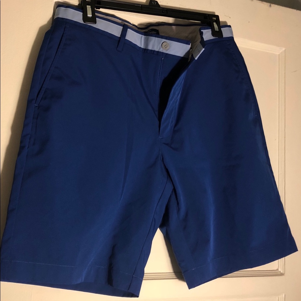 Mens Golf Shorts